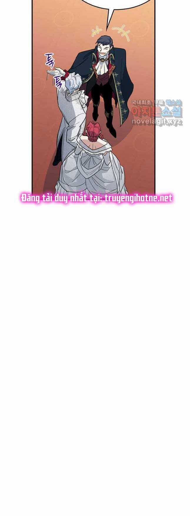 Người Đẹp Và Quái Vật Chương 107 trang 8