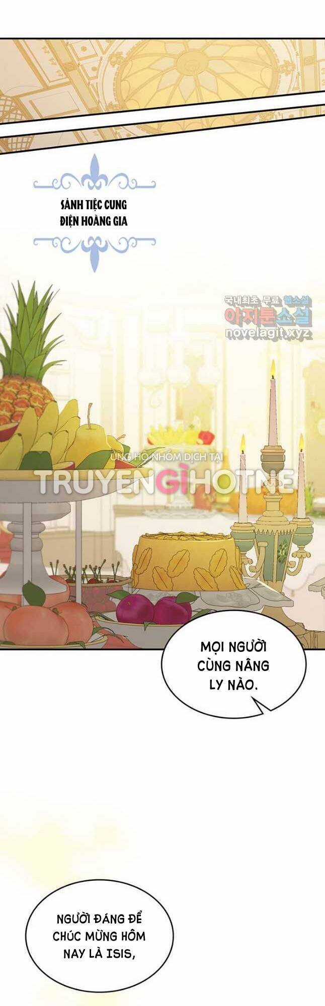 Người Đẹp Và Quái Vật Chương 107 trang 9