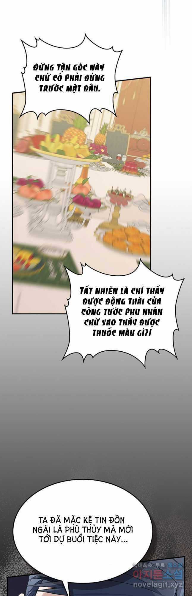 Người Đẹp Và Quái Vật Chương 108 trang 13