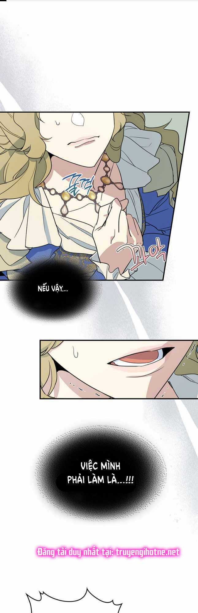 Người Đẹp Và Quái Vật Chương 108 trang 2