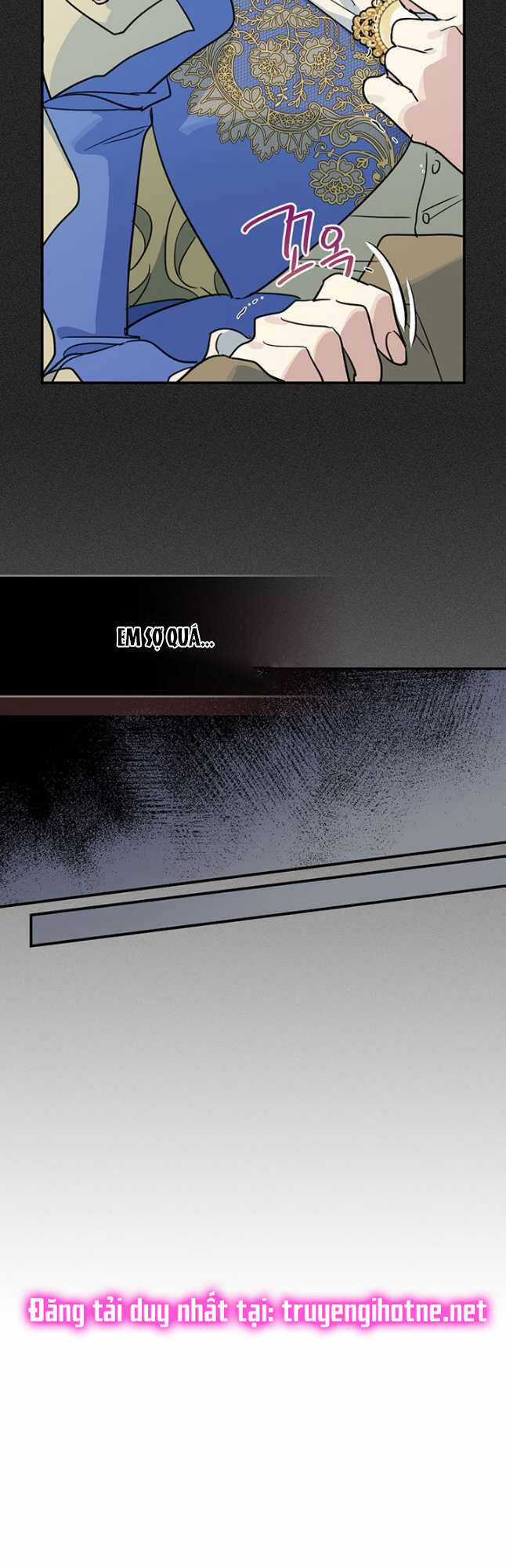 Người Đẹp Và Quái Vật Chương 108 trang 20