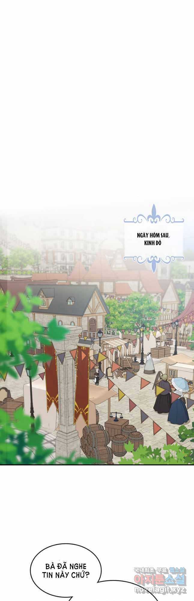 Người Đẹp Và Quái Vật Chương 108 trang 21