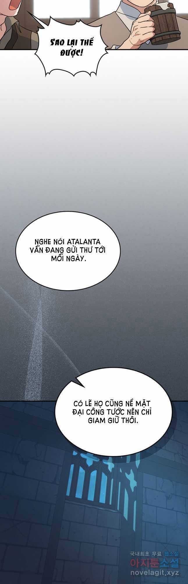 Người Đẹp Và Quái Vật Chương 108 trang 24