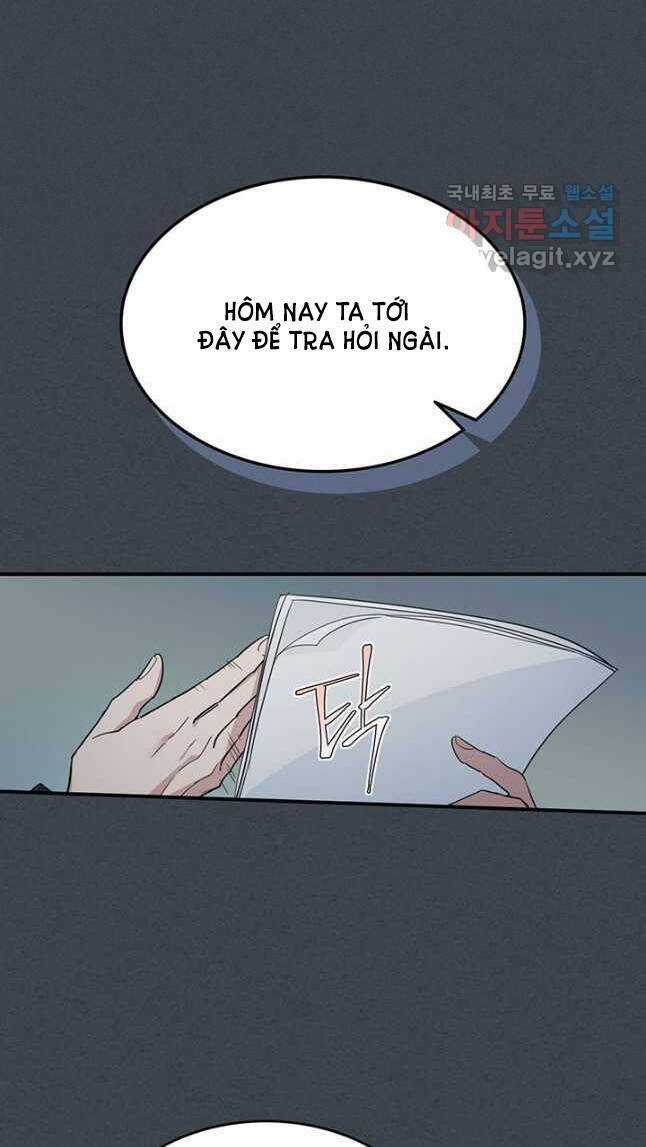 Người Đẹp Và Quái Vật Chương 108 trang 29