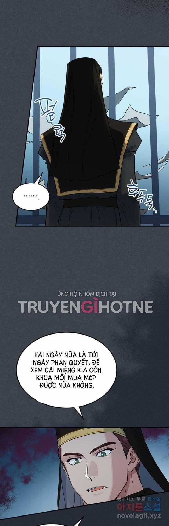 Người Đẹp Và Quái Vật Chương 108 trang 42