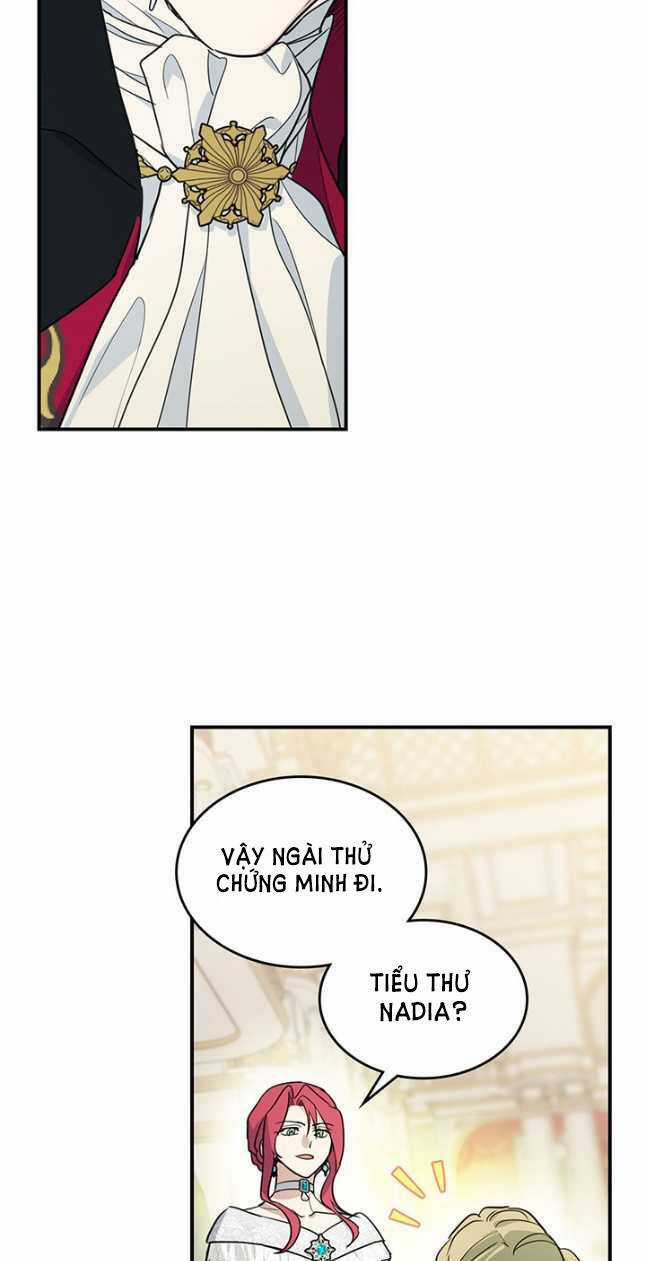 Người Đẹp Và Quái Vật Chương 108 trang 6