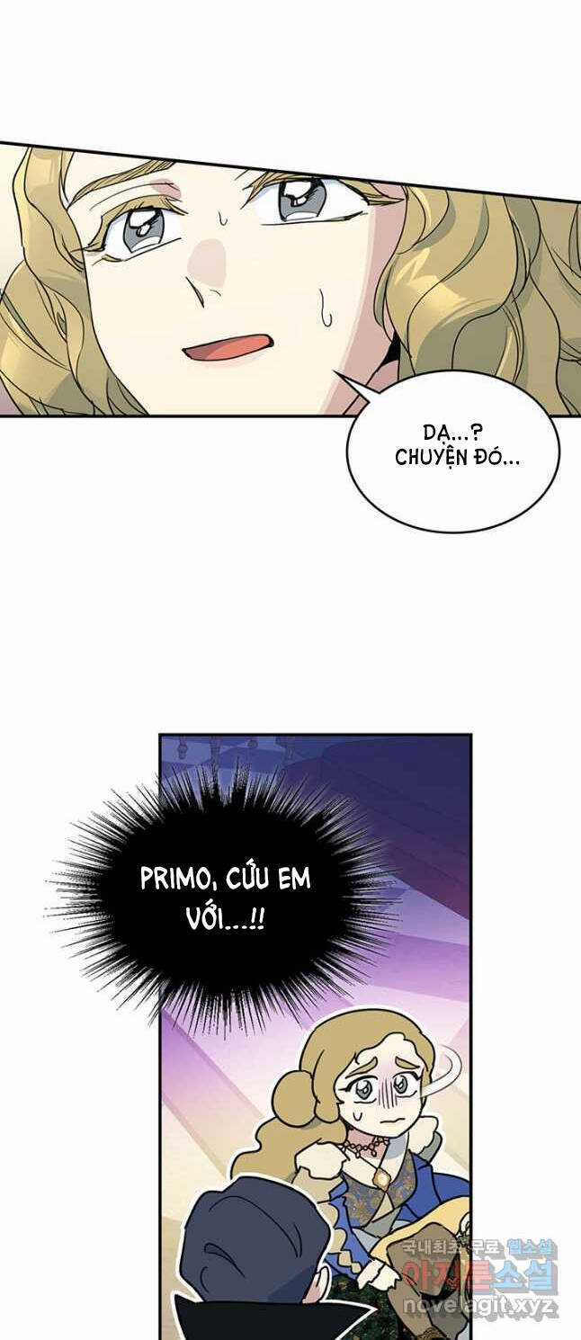 Người Đẹp Và Quái Vật Chương 108 trang 8