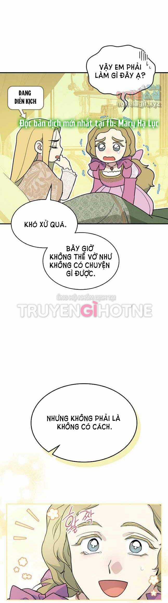 Người Đẹp Và Quái Vật Chương 109 trang 11