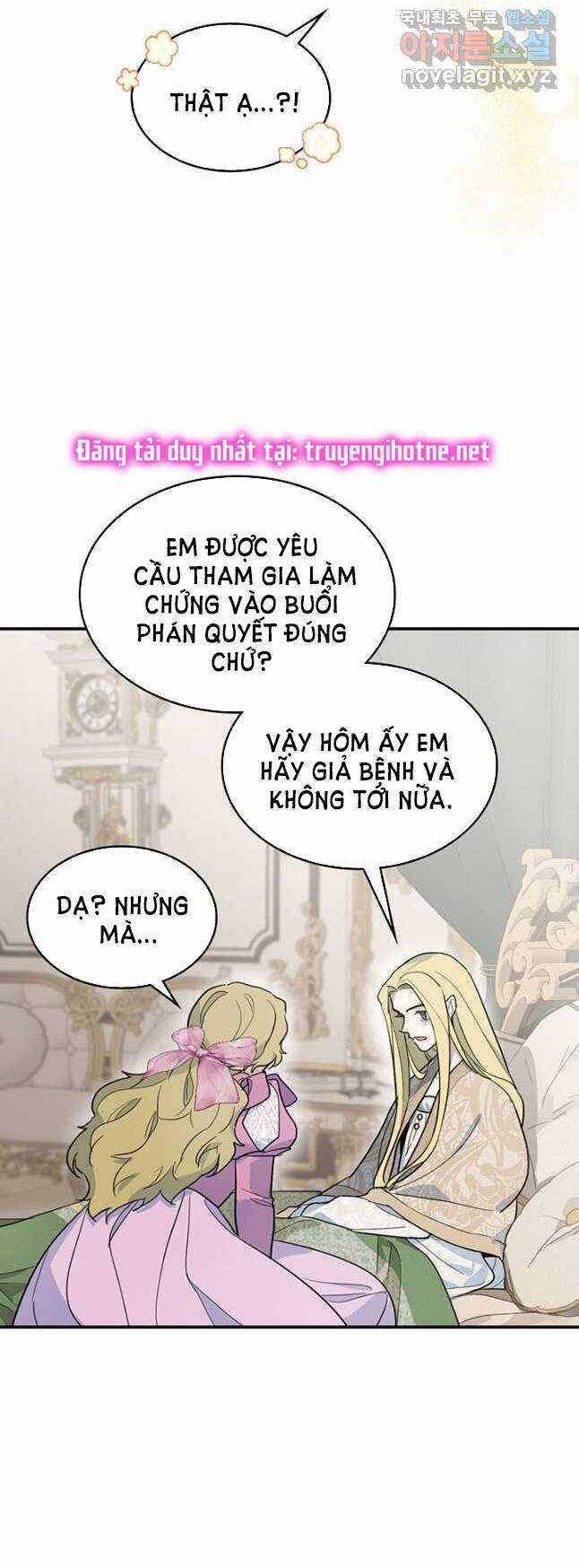 Người Đẹp Và Quái Vật Chương 109 trang 12