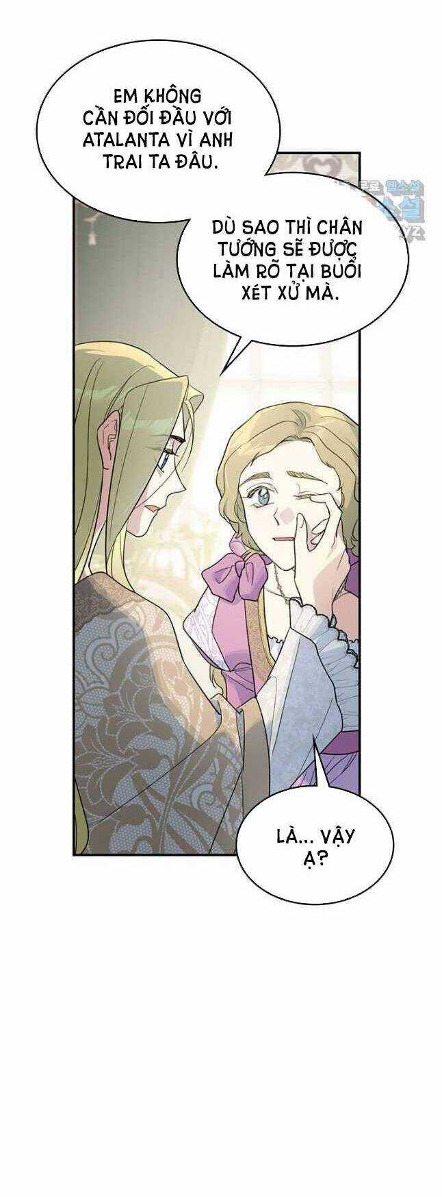 Người Đẹp Và Quái Vật Chương 109 trang 13