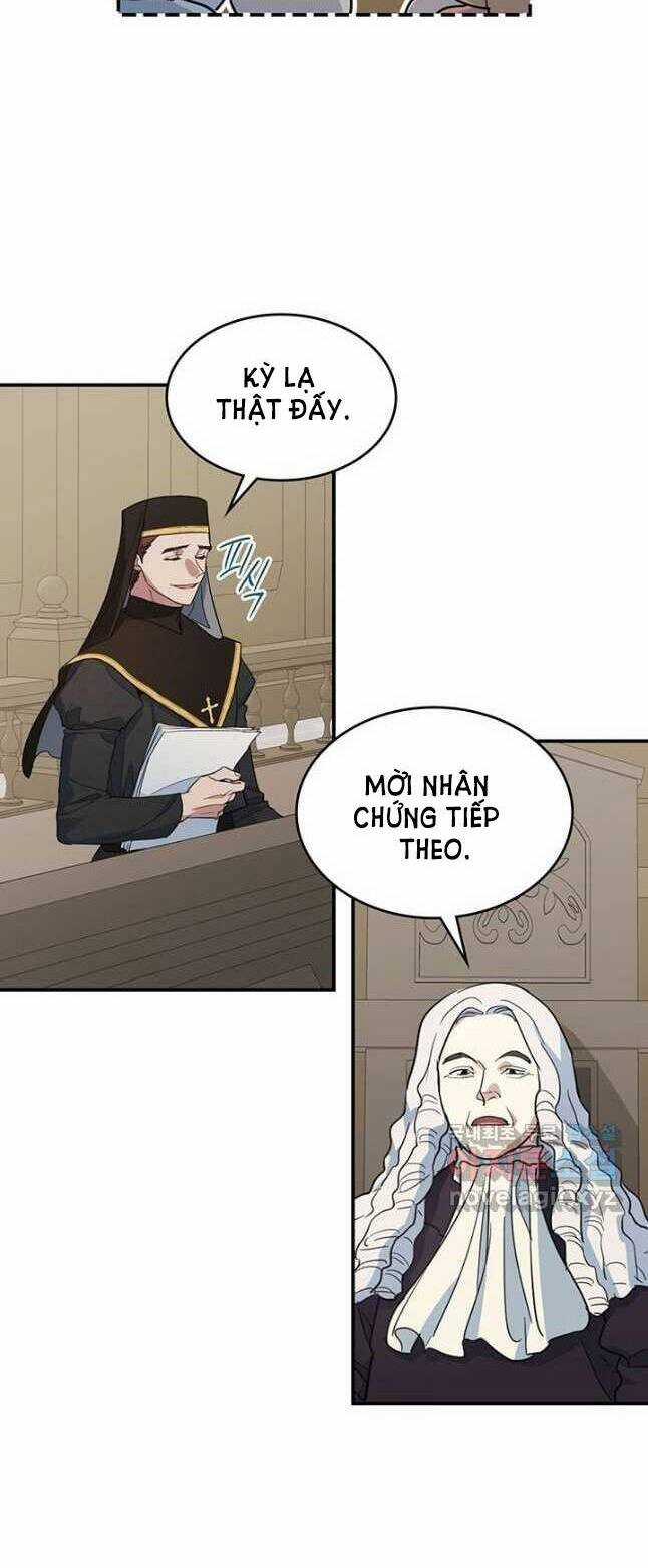 Người Đẹp Và Quái Vật Chương 109 trang 27