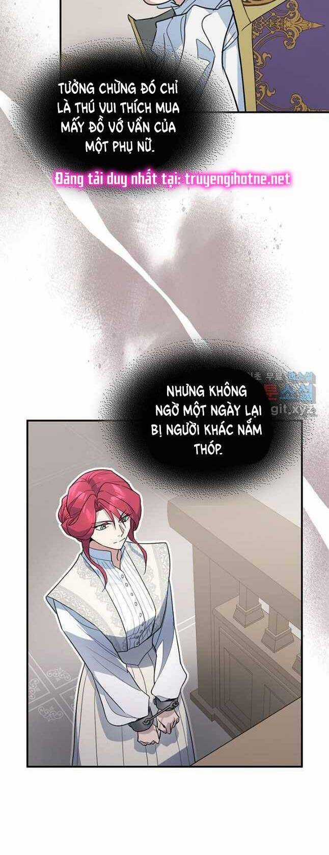 Người Đẹp Và Quái Vật Chương 109 trang 32