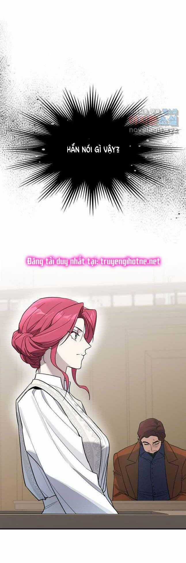 Người Đẹp Và Quái Vật Chương 109 trang 34