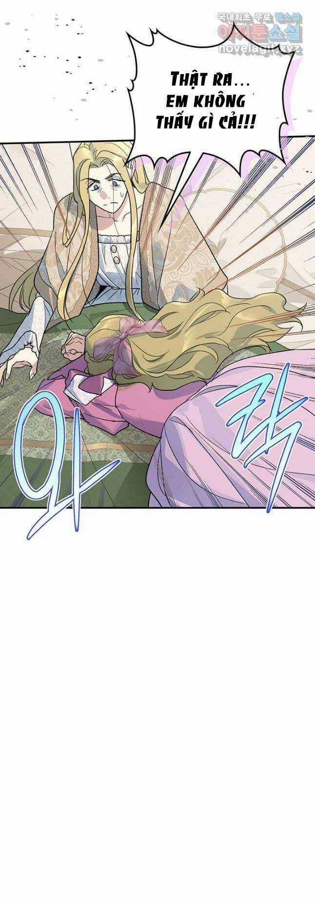 Người Đẹp Và Quái Vật Chương 109 trang 9