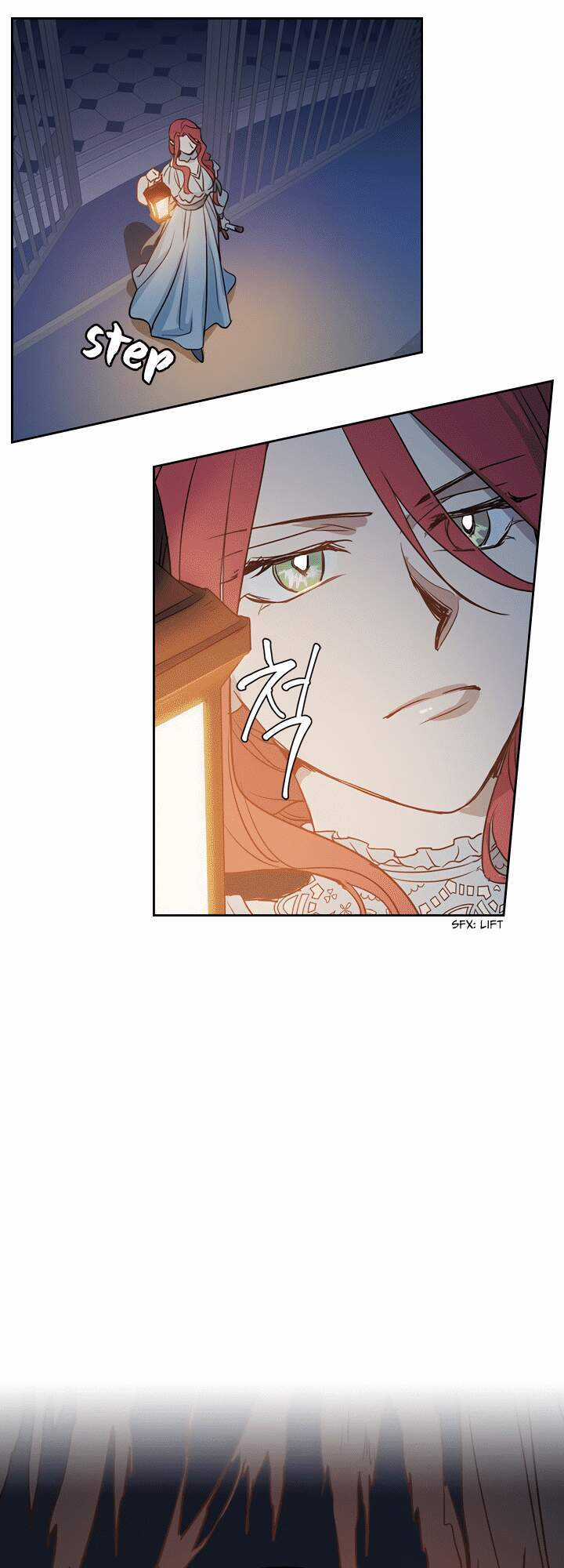 Người Đẹp Và Quái Vật Chương 11 trang 14