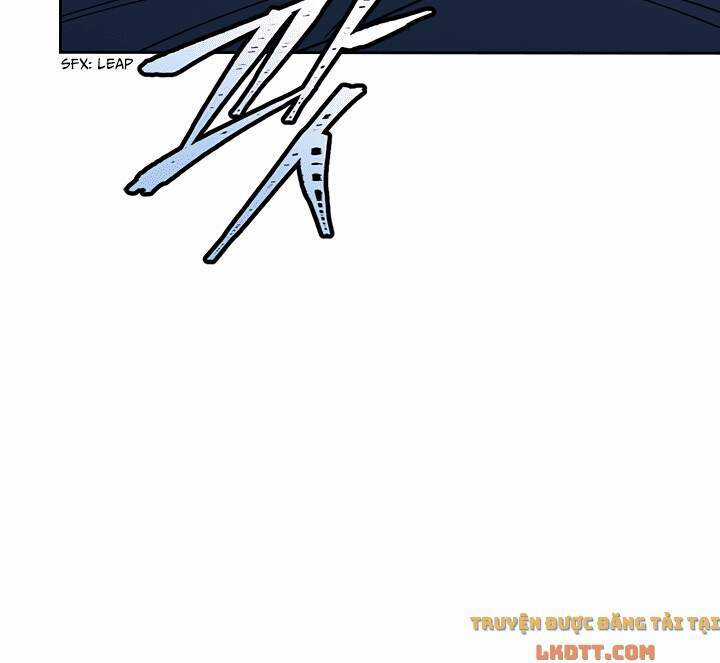 Người Đẹp Và Quái Vật Chương 11 trang 17