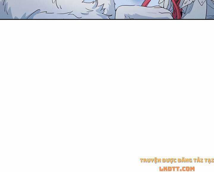 Người Đẹp Và Quái Vật Chương 11 trang 31