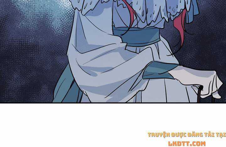 Người Đẹp Và Quái Vật Chương 11 trang 4