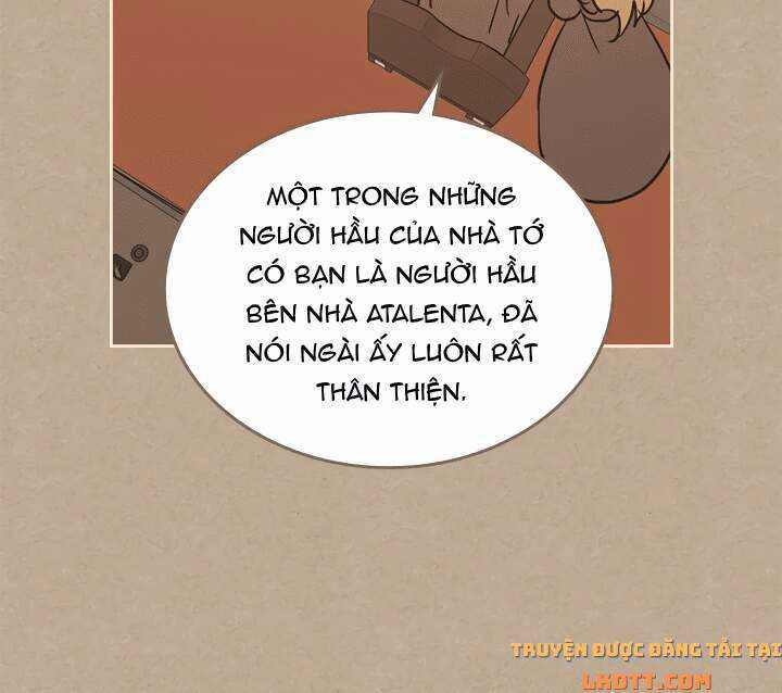 Người Đẹp Và Quái Vật Chương 11 trang 8