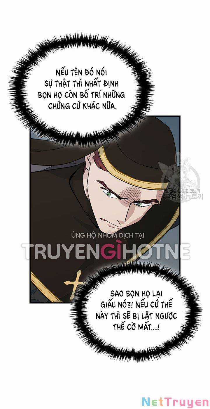 Người Đẹp Và Quái Vật Chương 110 trang 11