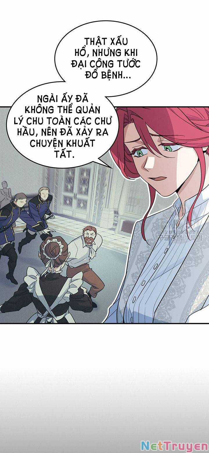 Người Đẹp Và Quái Vật Chương 110 trang 14