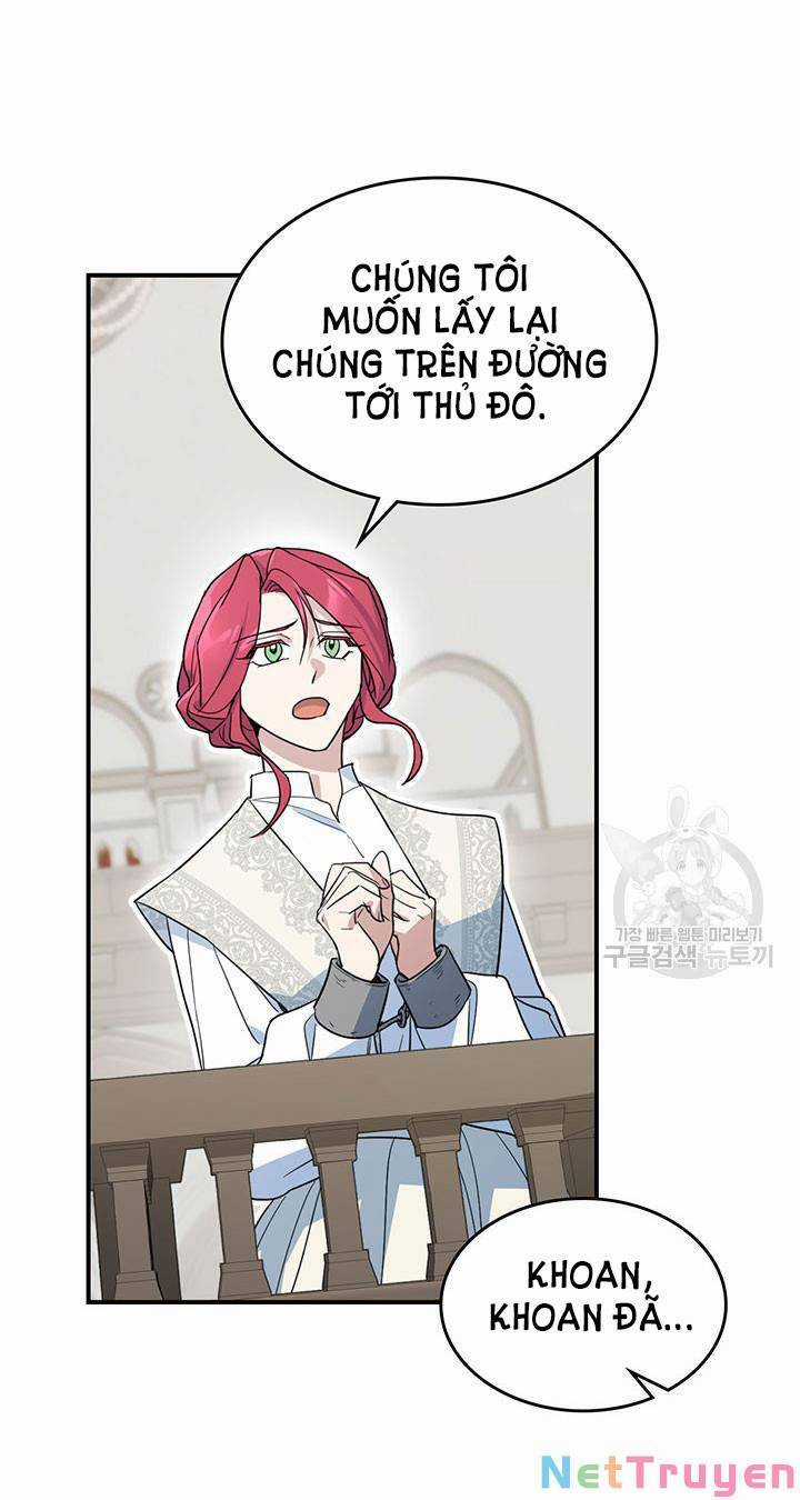 Người Đẹp Và Quái Vật Chương 110 trang 17