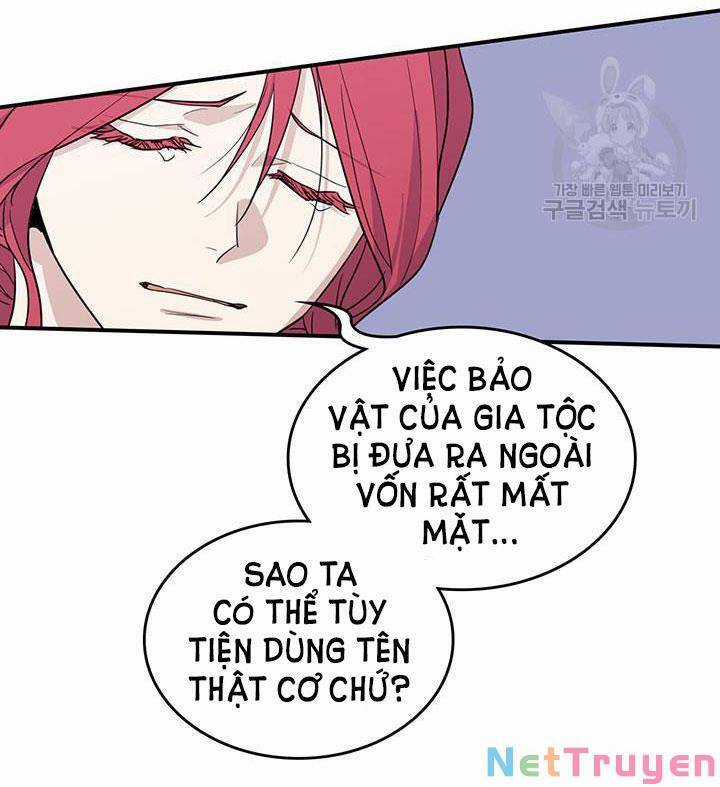 Người Đẹp Và Quái Vật Chương 110 trang 19