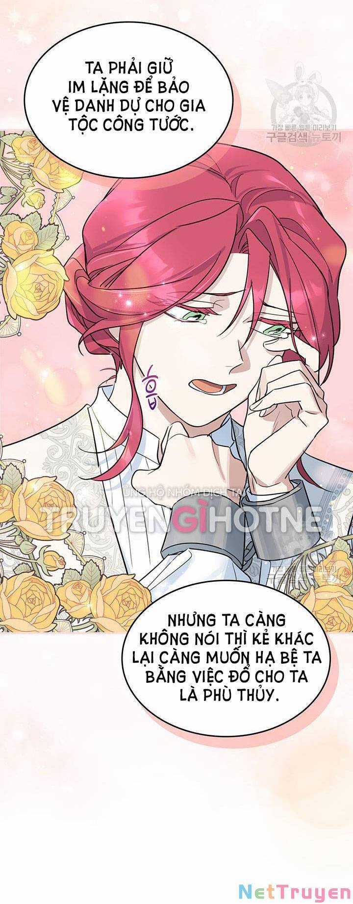 Người Đẹp Và Quái Vật Chương 110 trang 21