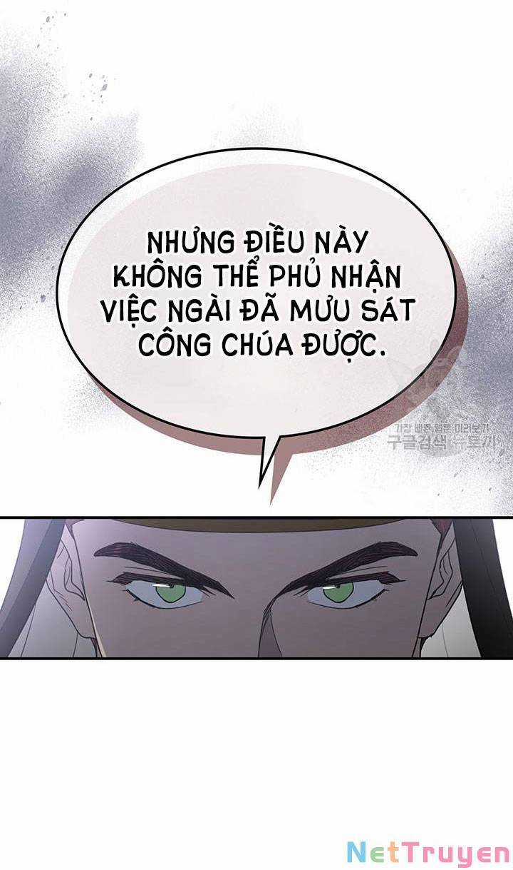 Người Đẹp Và Quái Vật Chương 110 trang 27