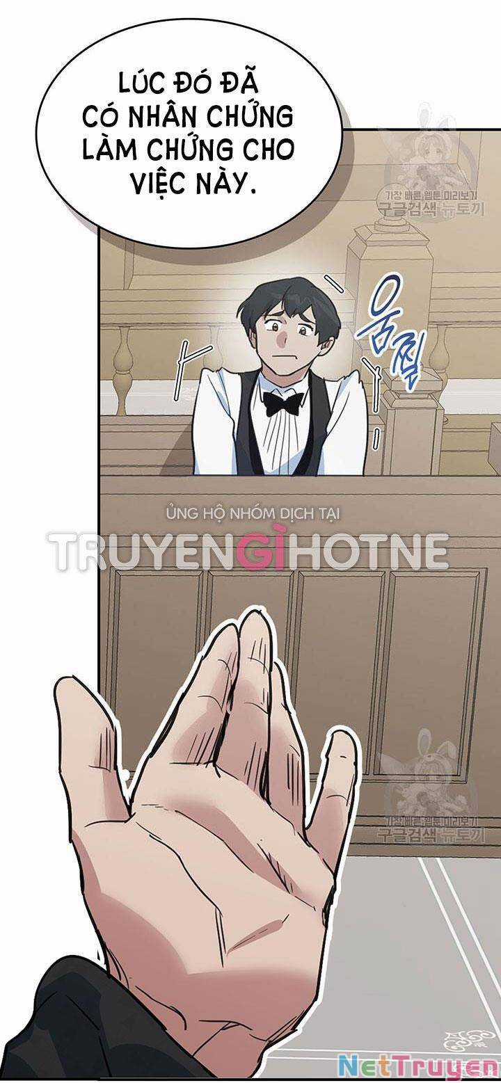 Người Đẹp Và Quái Vật Chương 110 trang 28