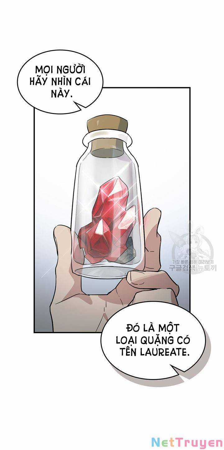 Người Đẹp Và Quái Vật Chương 110 trang 30