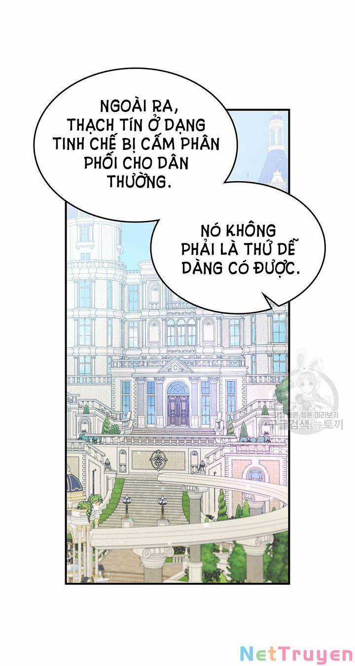 Người Đẹp Và Quái Vật Chương 110 trang 32