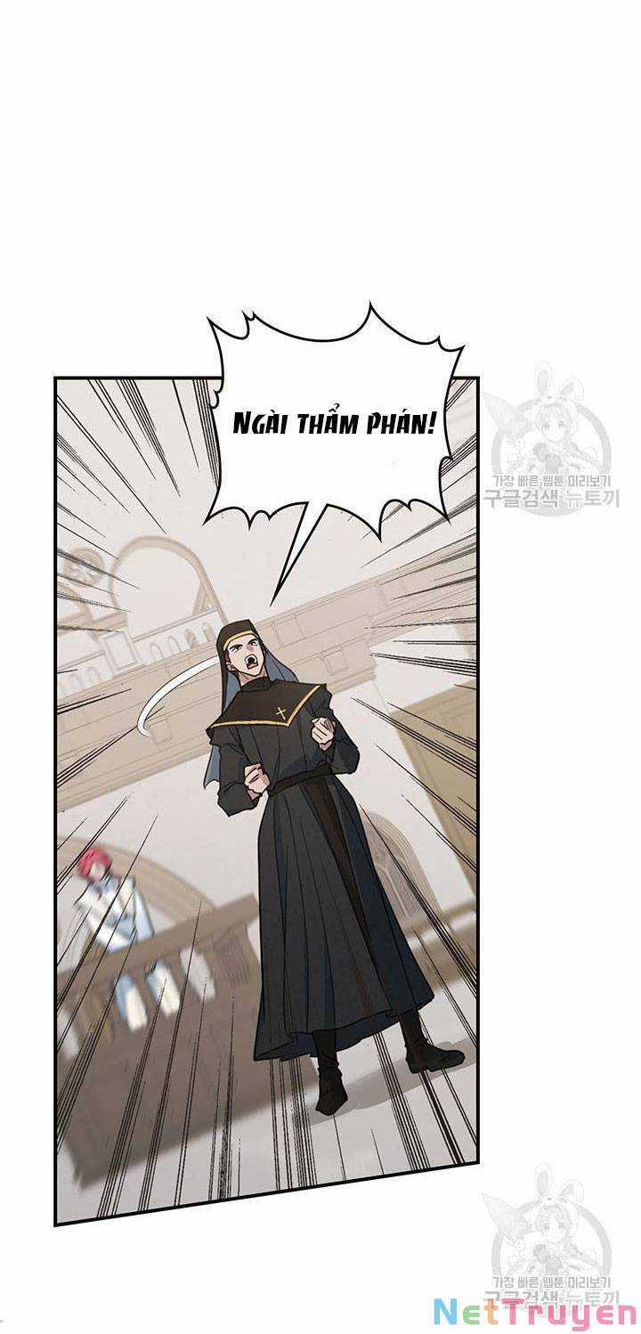 Người Đẹp Và Quái Vật Chương 110 trang 34