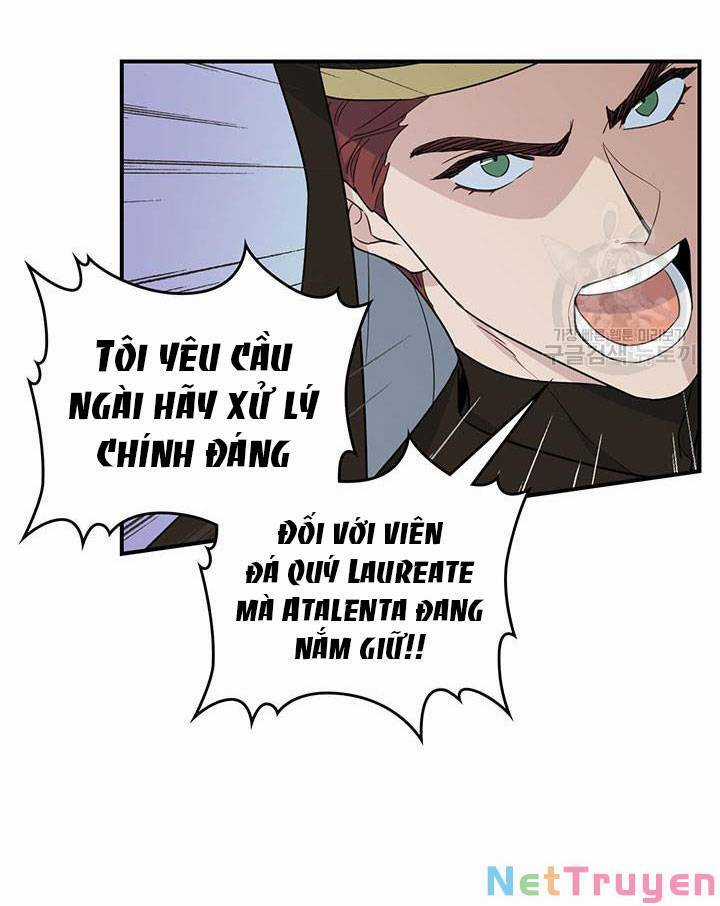 Người Đẹp Và Quái Vật Chương 110 trang 37