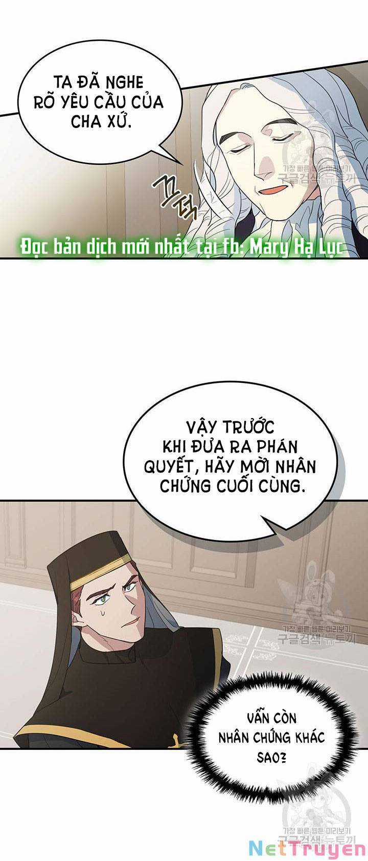 Người Đẹp Và Quái Vật Chương 110 trang 38