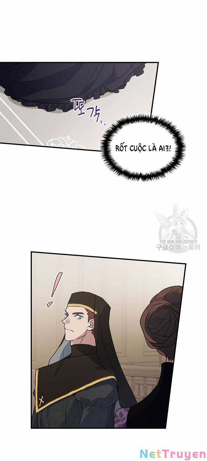 Người Đẹp Và Quái Vật Chương 110 trang 39