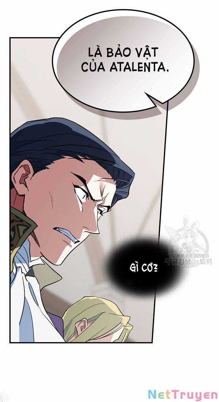 Người Đẹp Và Quái Vật Chương 110 trang 4