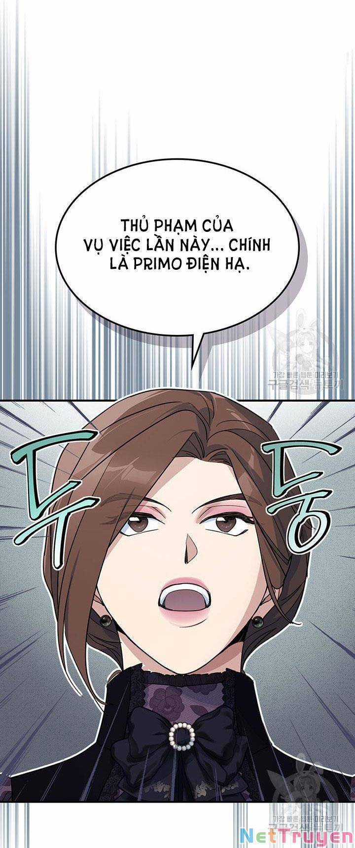 Người Đẹp Và Quái Vật Chương 110 trang 43