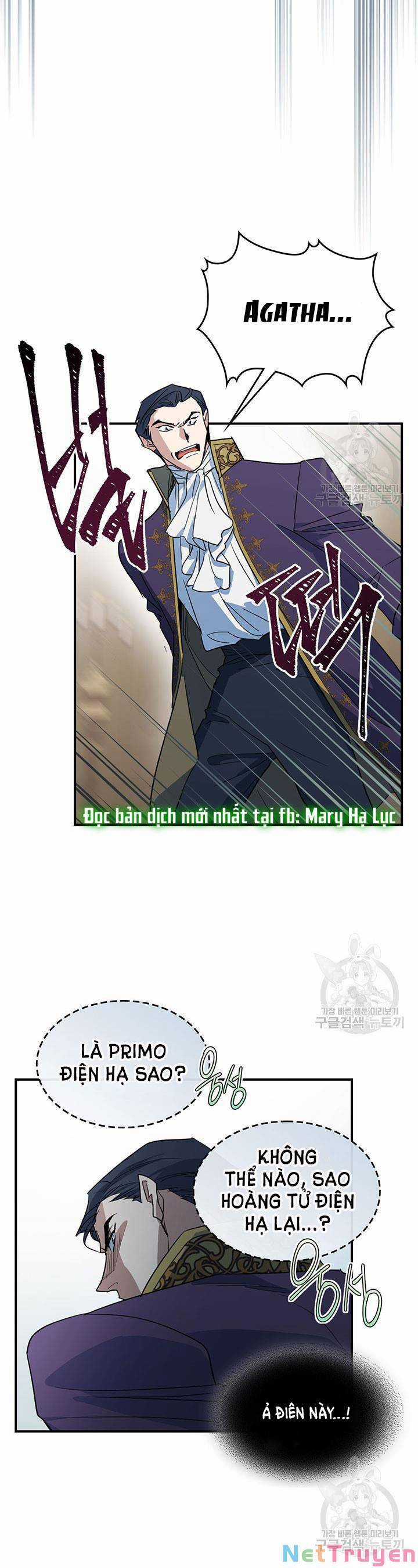 Người Đẹp Và Quái Vật Chương 110 trang 44