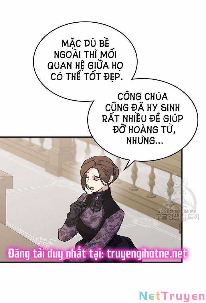 Người Đẹp Và Quái Vật Chương 110 trang 46