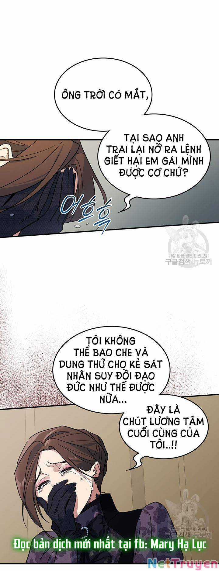 Người Đẹp Và Quái Vật Chương 110 trang 51