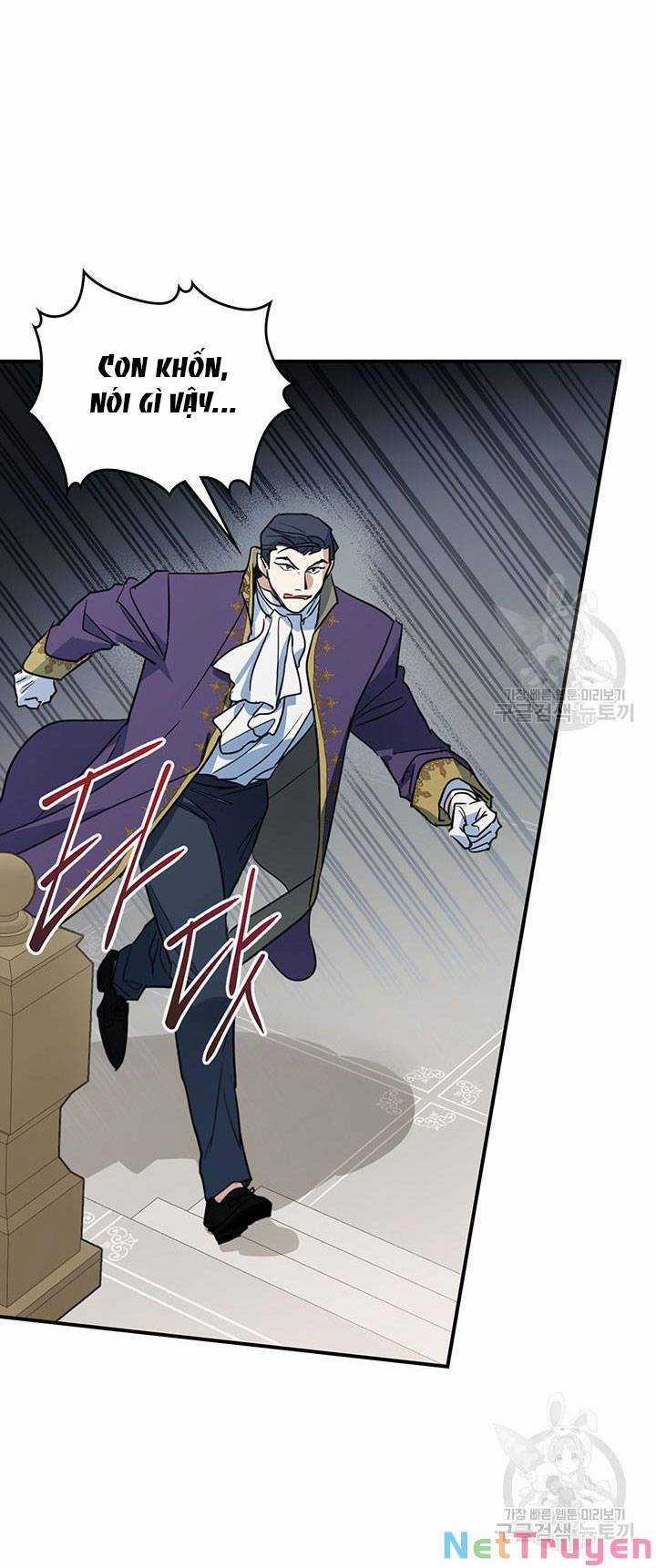 Người Đẹp Và Quái Vật Chương 110 trang 52