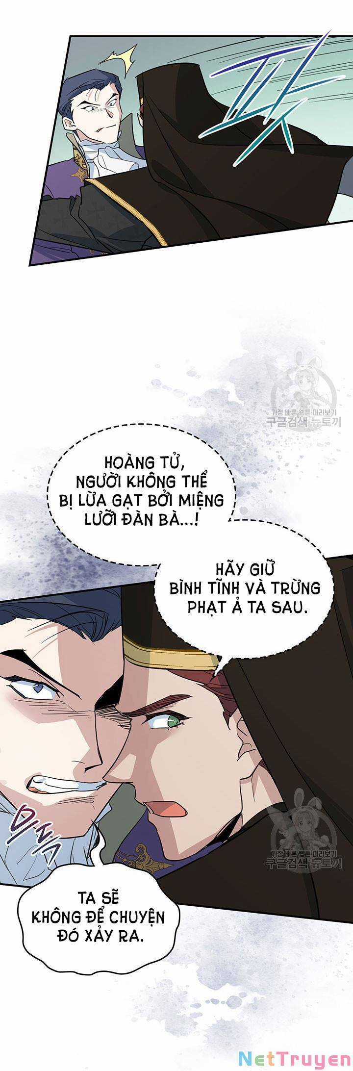 Người Đẹp Và Quái Vật Chương 110 trang 53