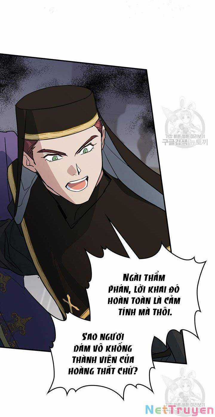 Người Đẹp Và Quái Vật Chương 110 trang 54