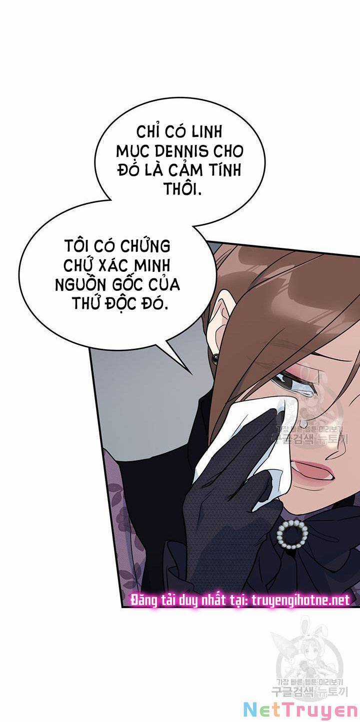 Người Đẹp Và Quái Vật Chương 110 trang 55