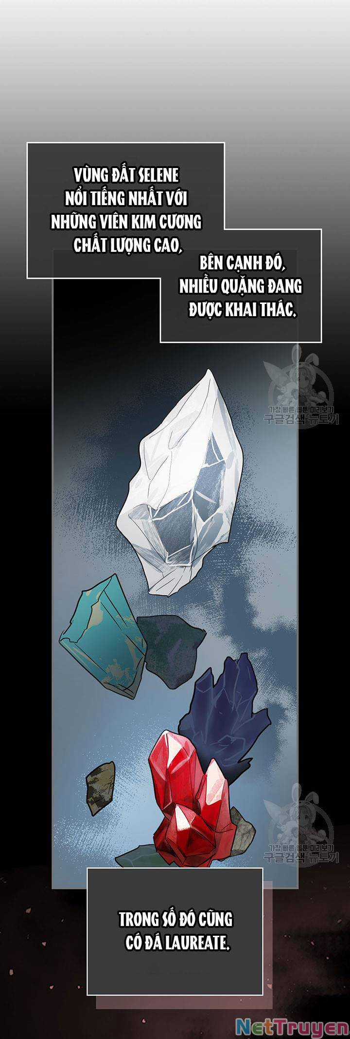 Người Đẹp Và Quái Vật Chương 110 trang 57