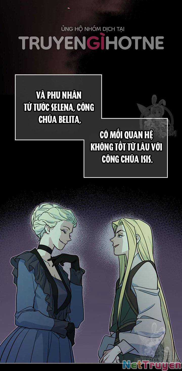 Người Đẹp Và Quái Vật Chương 110 trang 58