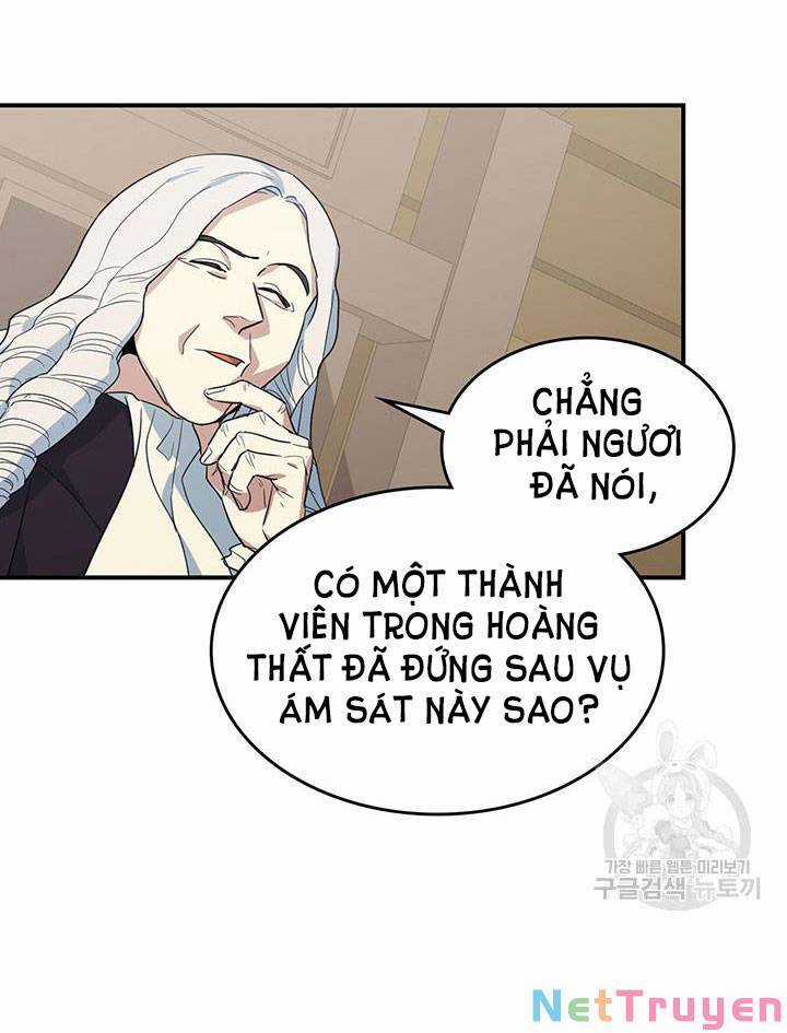 Người Đẹp Và Quái Vật Chương 110 trang 60