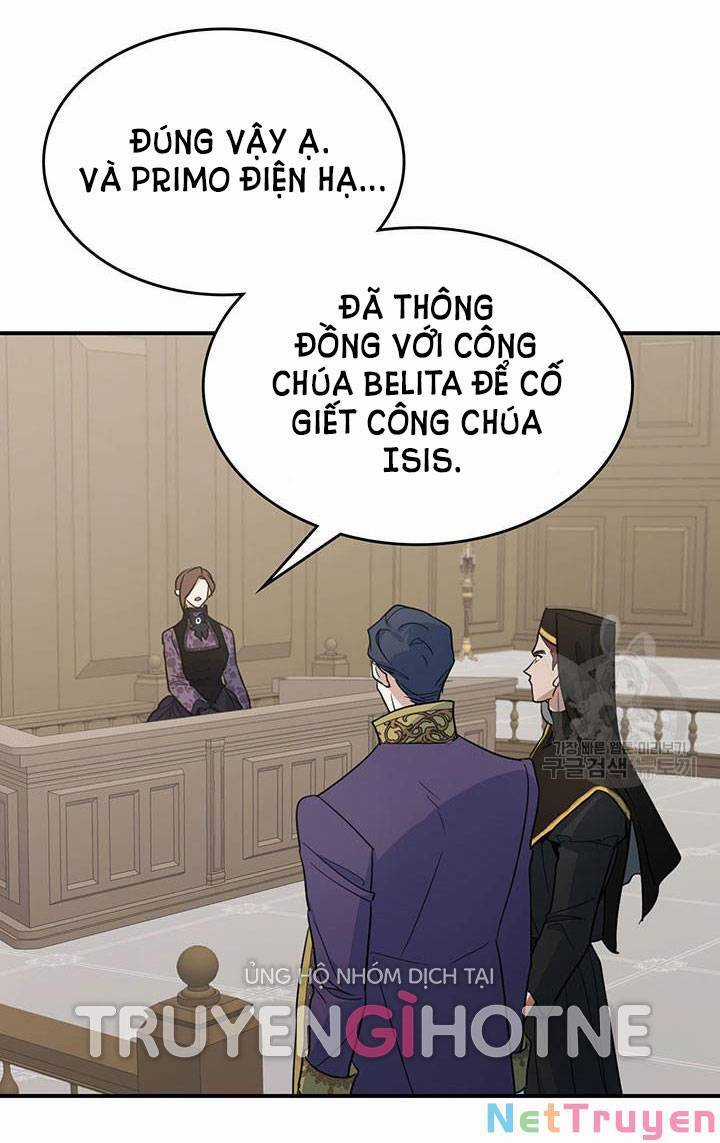 Người Đẹp Và Quái Vật Chương 110 trang 61