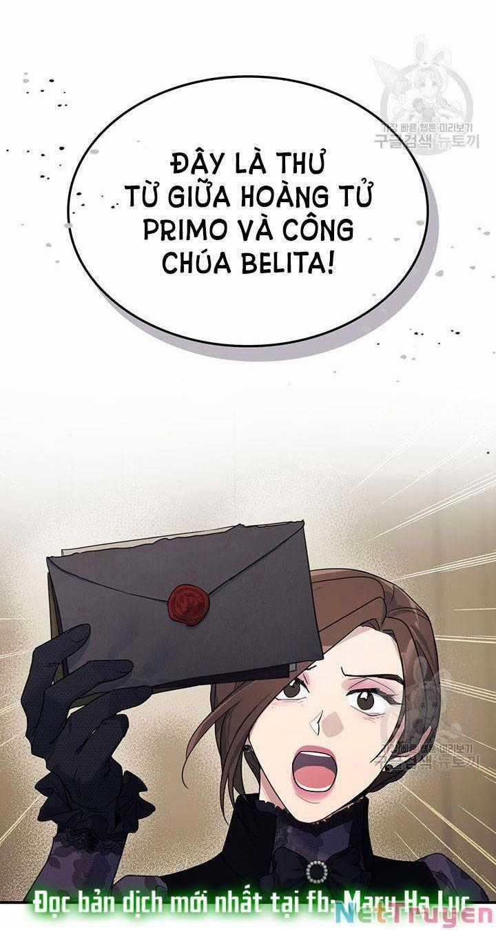 Người Đẹp Và Quái Vật Chương 110 trang 64